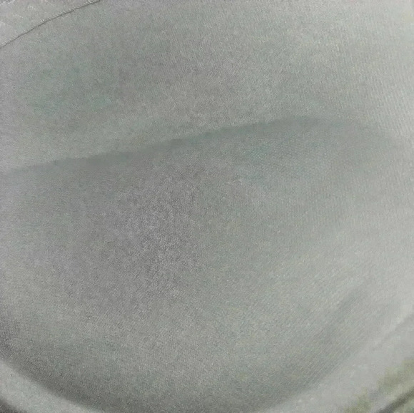 Nautica Womans White Push Up Bra Size 34C - Picture 9 of 10